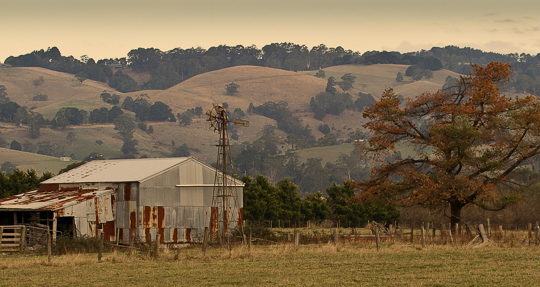 Farm, Hobby farm and Rural lifestyle